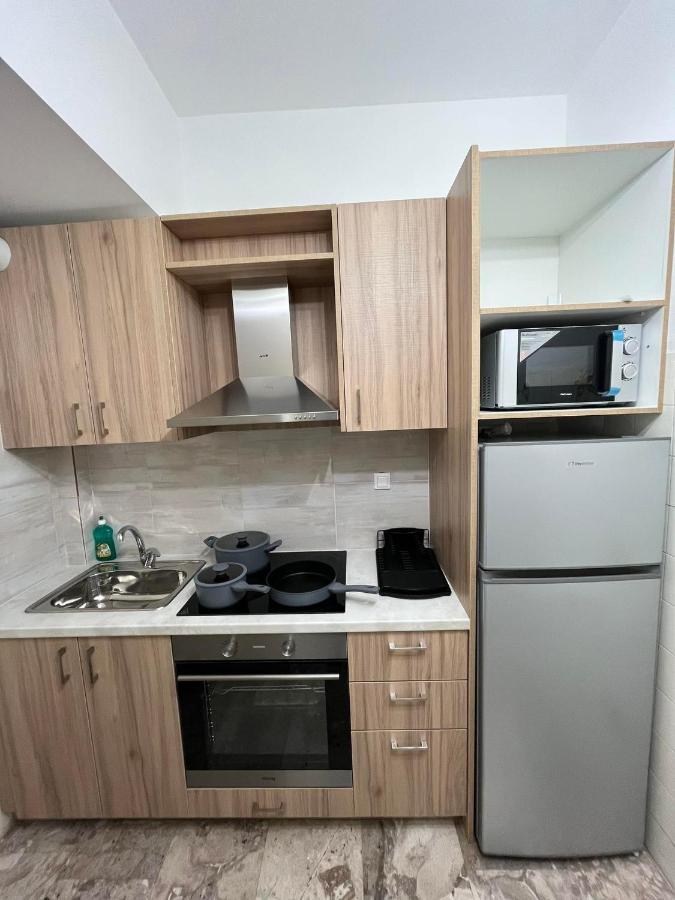Nafplio Sweet Home Zewnętrze zdjęcie