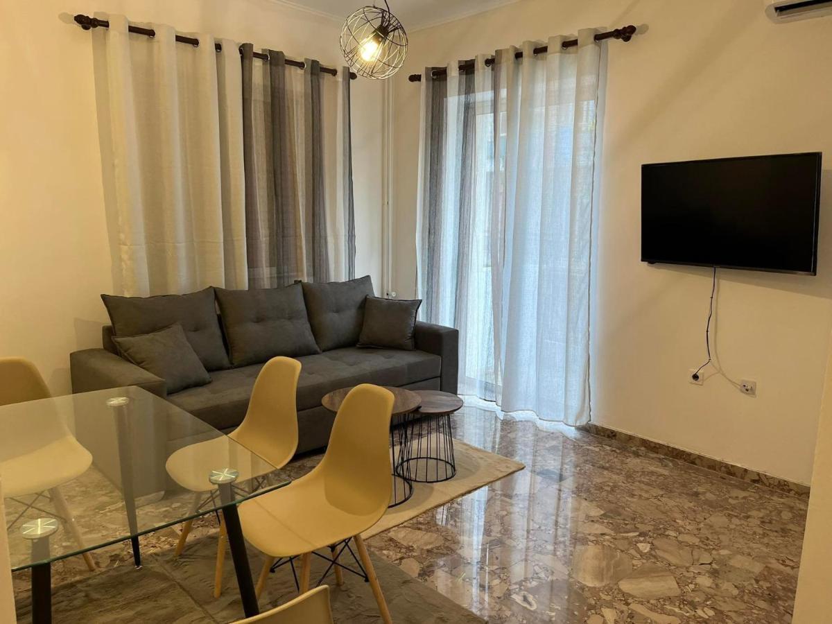 Nafplio Sweet Home Zewnętrze zdjęcie