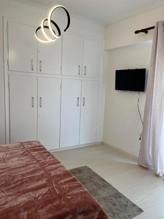 Nafplio Sweet Home Zewnętrze zdjęcie