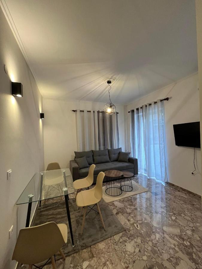 Nafplio Sweet Home Zewnętrze zdjęcie